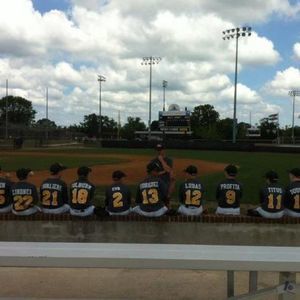 Meet your Posher, Alec